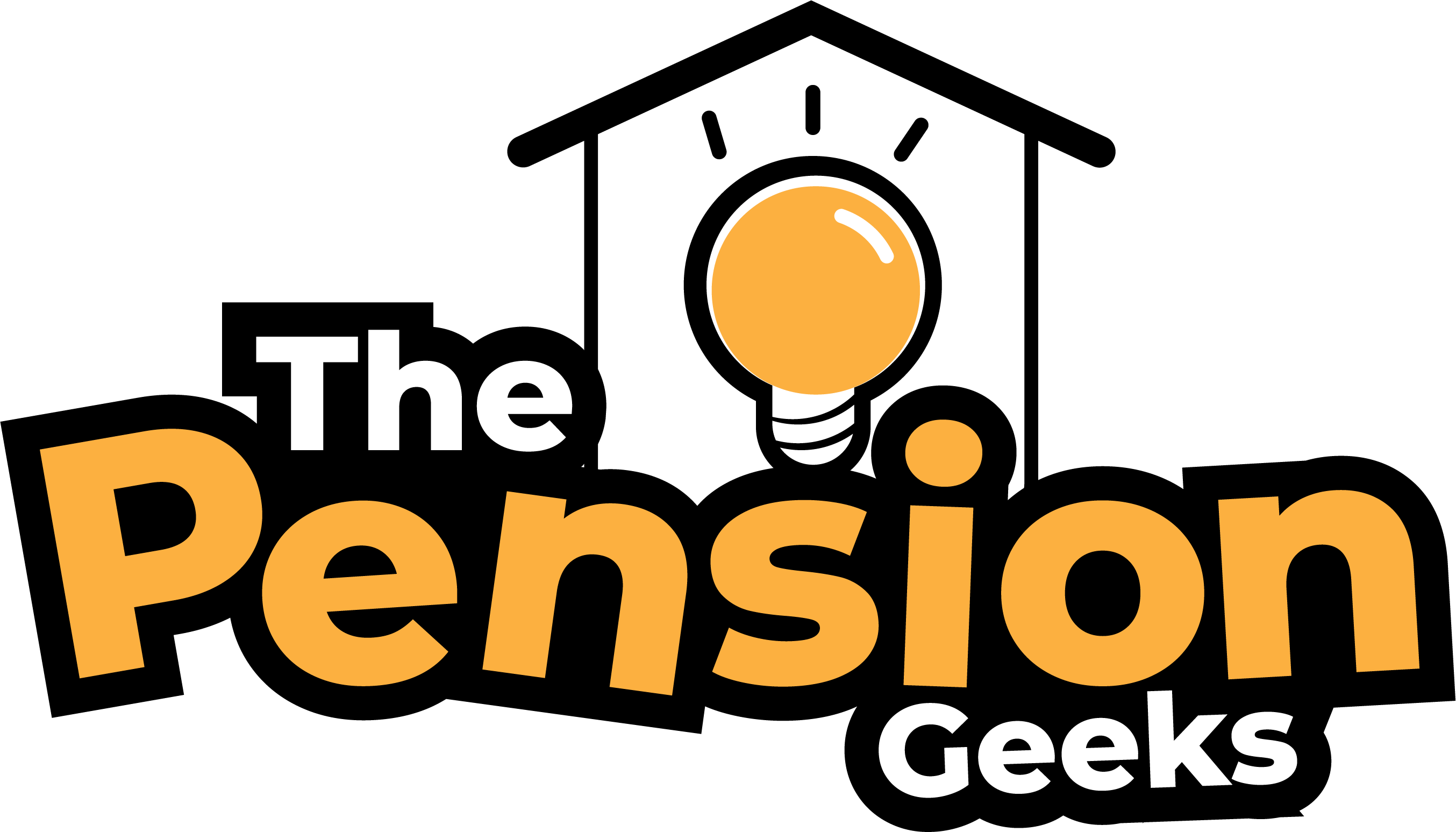 The Pension Geeks