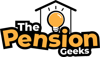 The Pension Geeks